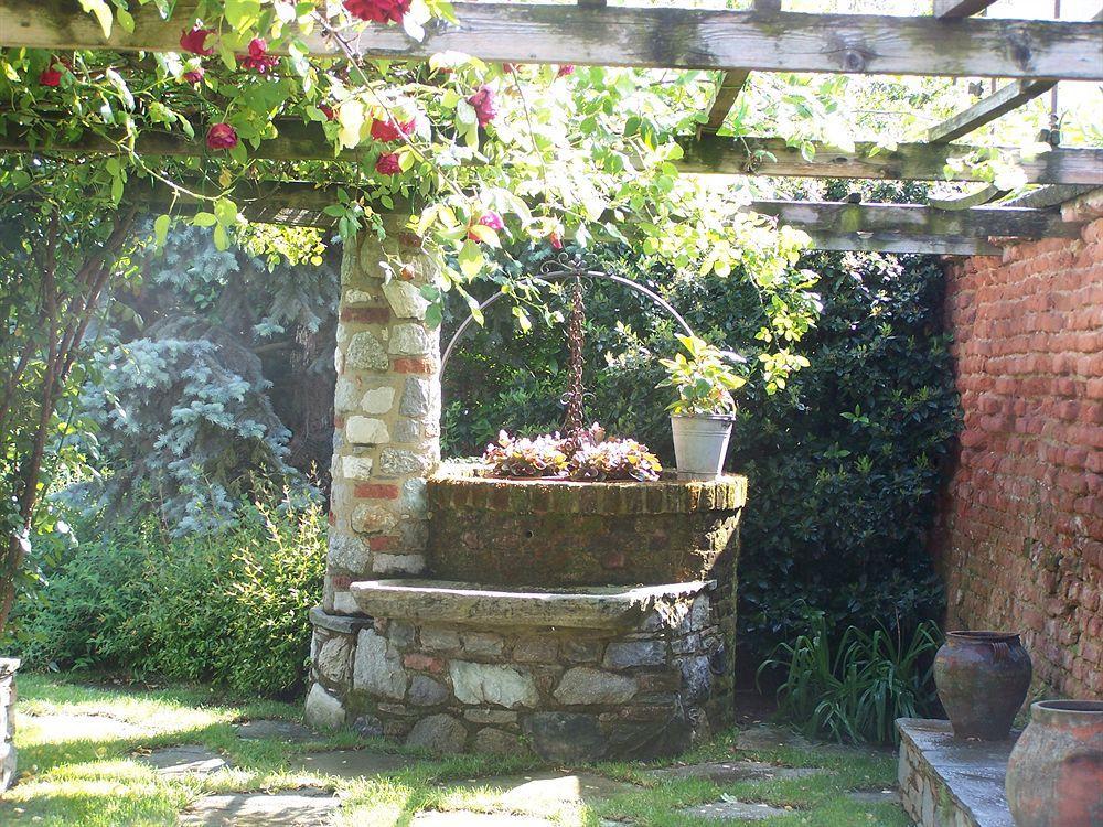 Hotel Ristorante La Torretta Bianze Exterior photo
